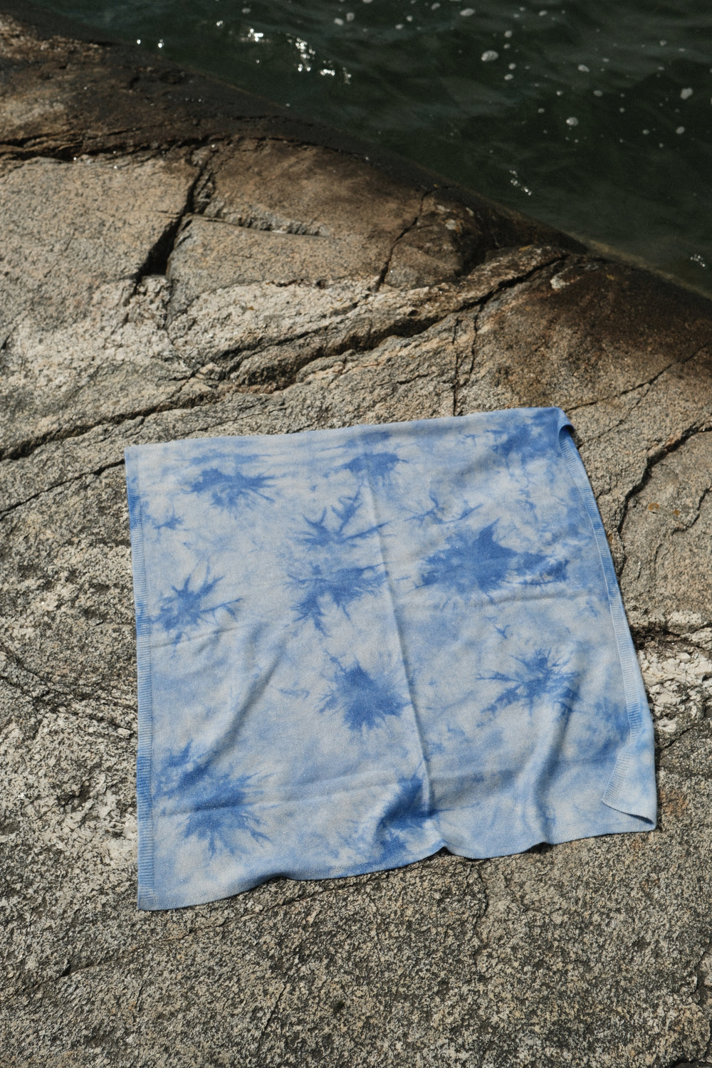 Maison Pablo scarves
