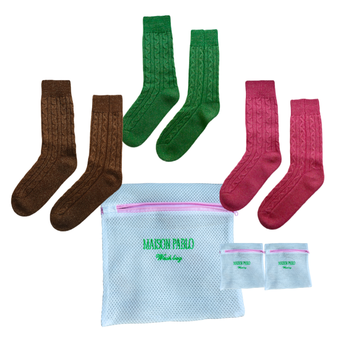 The G.O.A.T. Gift Set - Trio