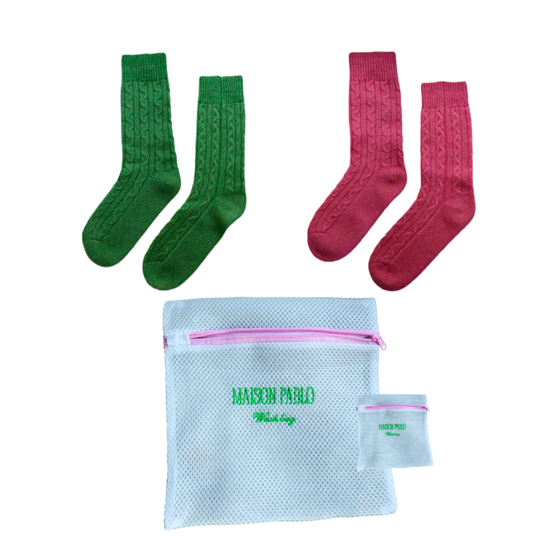 The G.O.A.T. Gift Set - Duo