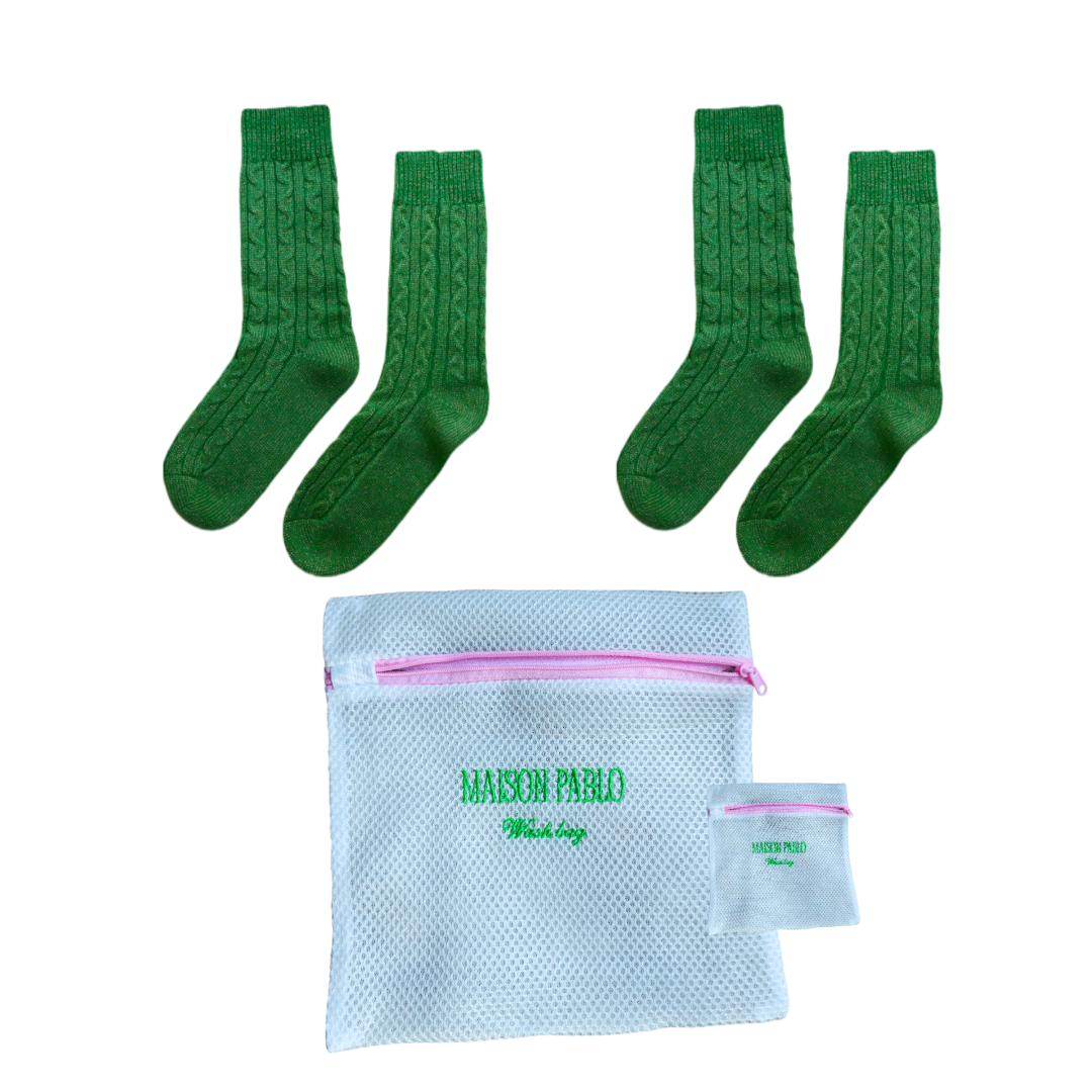 The G.O.A.T. Gift Set - Duo