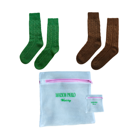 The G.O.A.T. Gift Set - Duo