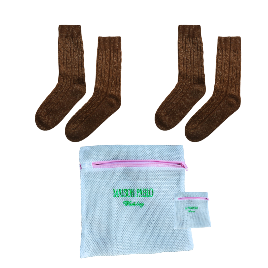 The G.O.A.T. Gift Set - Duo