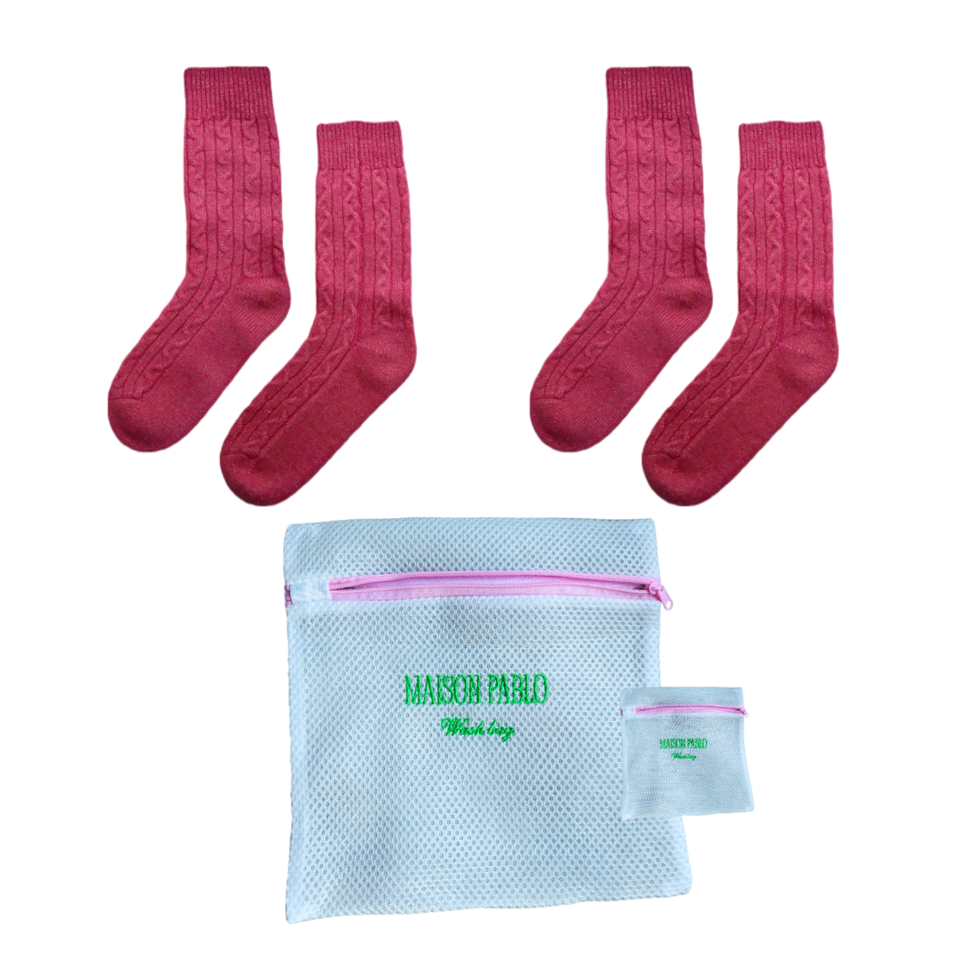 The G.O.A.T. Gift Set - Duo